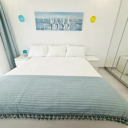 Apartament De Lux Sea View