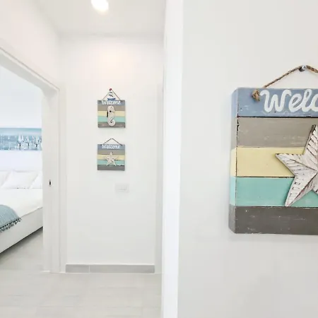 Appartement Apartament De Lux Sea View Năvodari