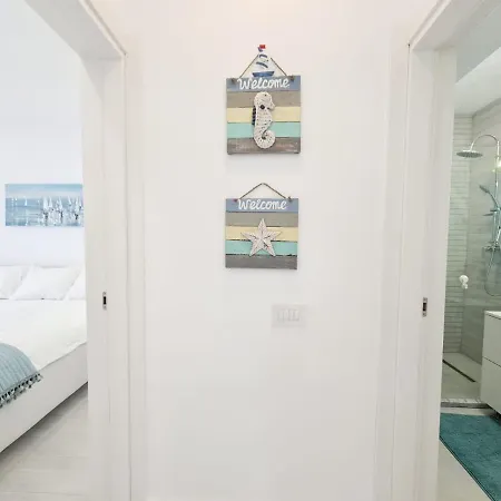 Appartement Apartament De Lux Sea View Năvodari