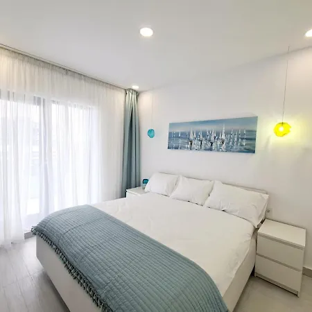 Apartament De Lux Sea View