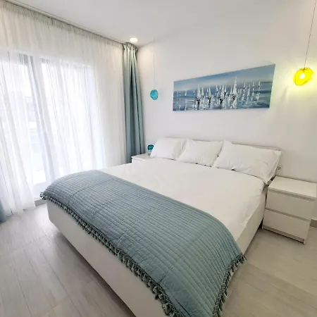 Apartament De Lux Sea View * Năvodari