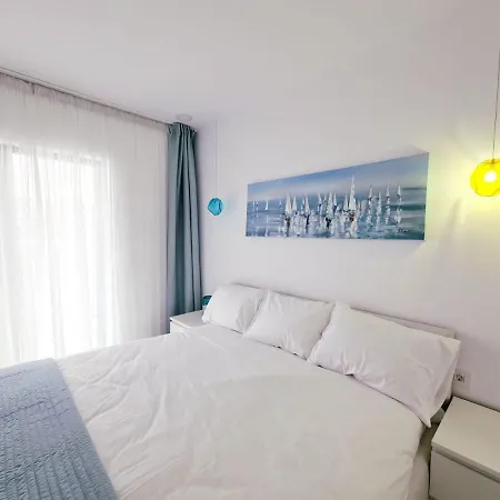 Apartament De Lux Sea View *