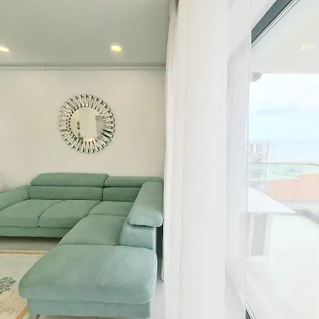 Apartament De Lux Sea View * Năvodari